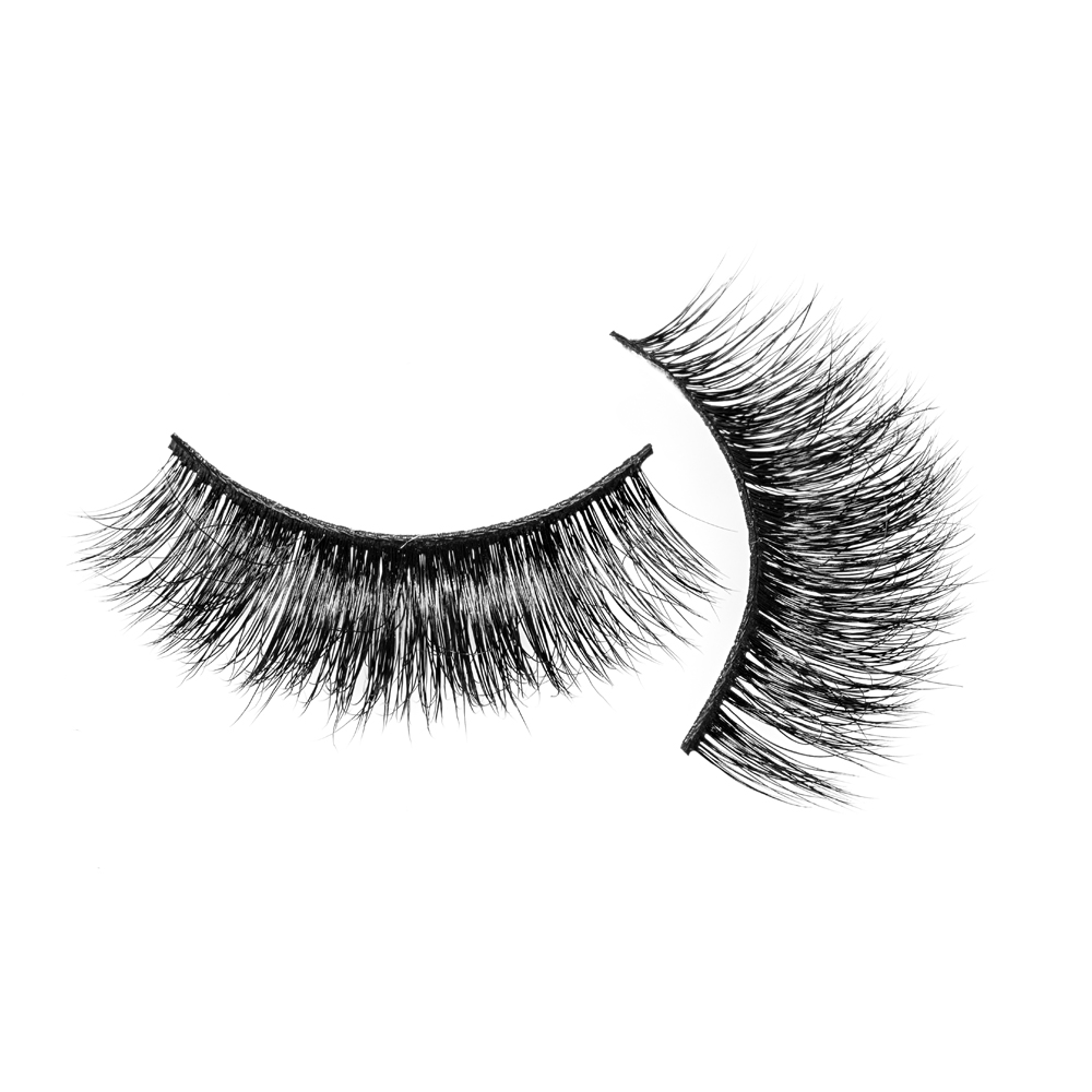 Most fashional Mink lashes vender with series of styles JH94